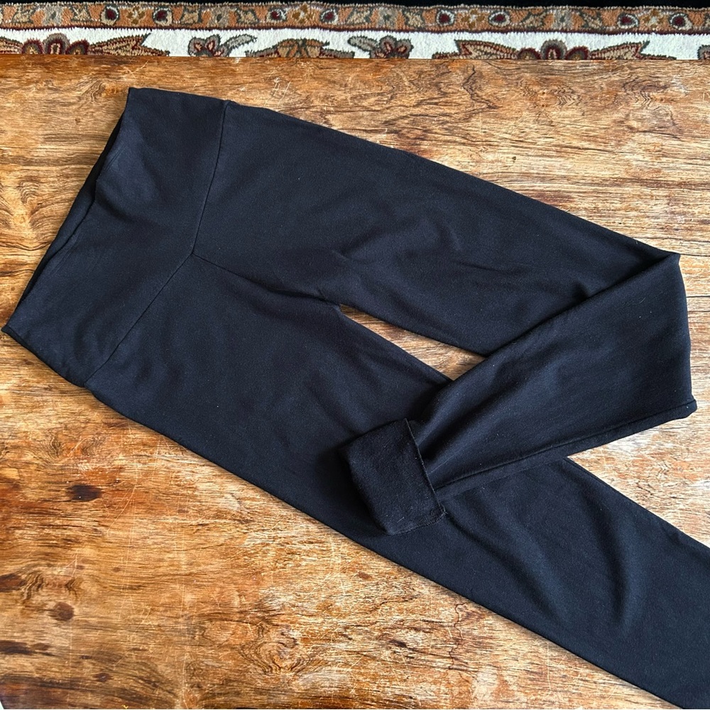 Sea of Wolves winter leggings